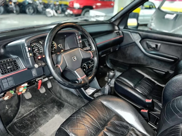 切手93 foto-Album-de-CITROEN-ZX-A-