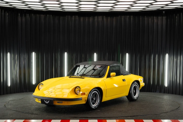 PUMA GTE 1978/1978 - CND Motors