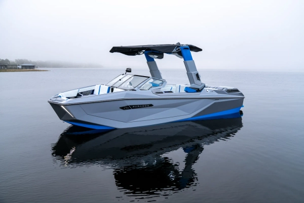 Nautique  - G23 Paragon
