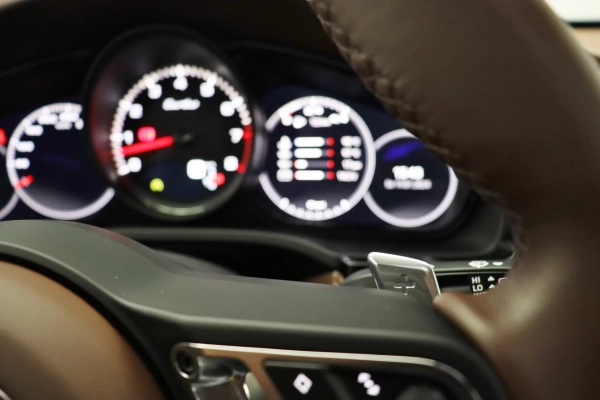 Foto do veiculo PORSCHE CAYENNE TURBO