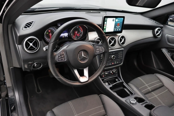 Foto do veiculo MERCEDES-BENZ GLA 200 ENDURO