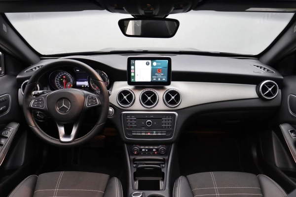Foto do veiculo MERCEDES-BENZ GLA 200 ENDURO
