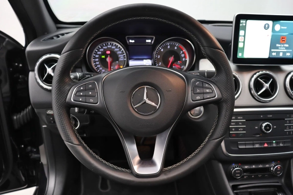 Foto do veiculo MERCEDES-BENZ GLA 200 ENDURO
