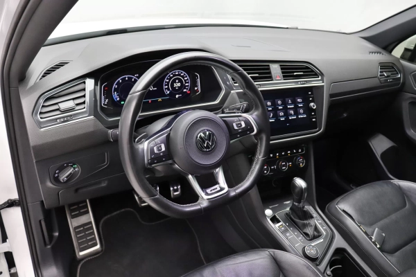 Foto do veiculo VOLKSWAGEN TIGUAN ALLSPACE R-LINE | 7 LUGARES