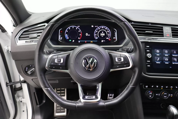 Foto do veiculo VOLKSWAGEN TIGUAN ALLSPACE R-LINE | 7 LUGARES