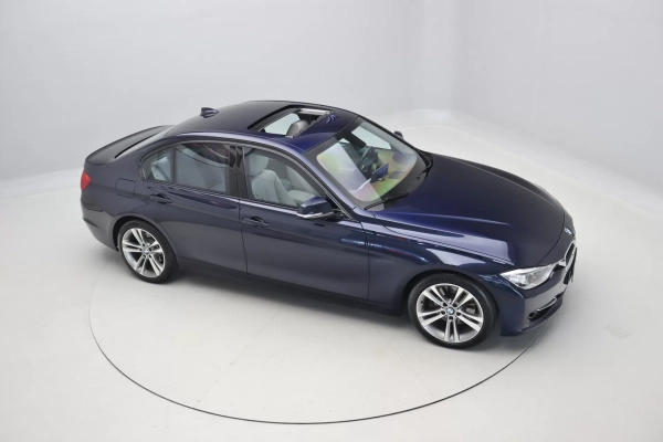 Foto do veiculo BMW 328I SPORT GP