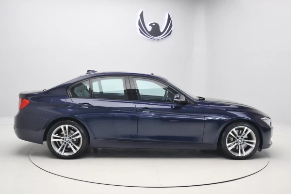 Foto do veiculo BMW 328I SPORT GP