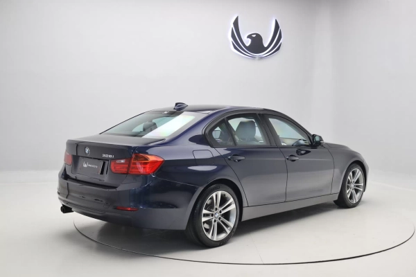 Foto do veiculo BMW 328I SPORT GP