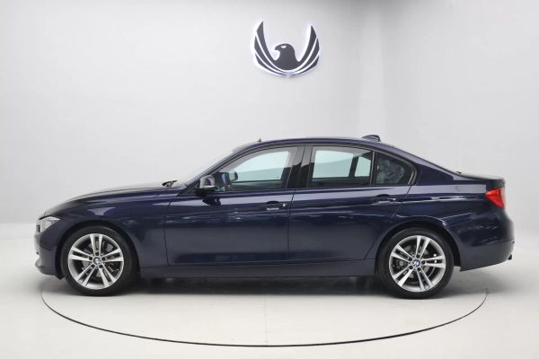 Foto do veiculo BMW 328I SPORT GP