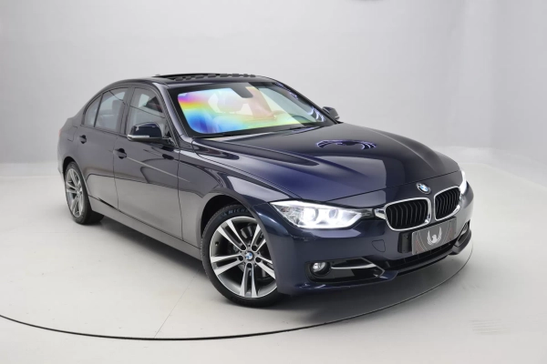 Foto do veiculo BMW 328I SPORT GP