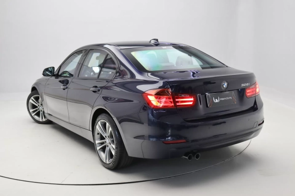 Foto do veiculo BMW 328I SPORT GP