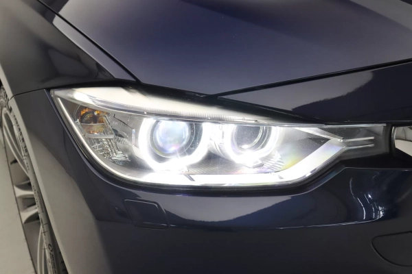 Foto do veiculo BMW 328I SPORT GP