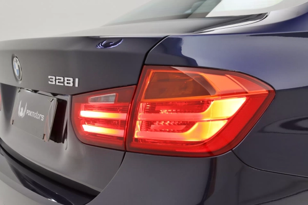 Foto do veiculo BMW 328I SPORT GP