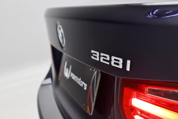 Foto do veiculo BMW 328I SPORT GP