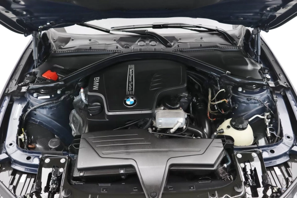 Foto do veiculo BMW 328I SPORT GP