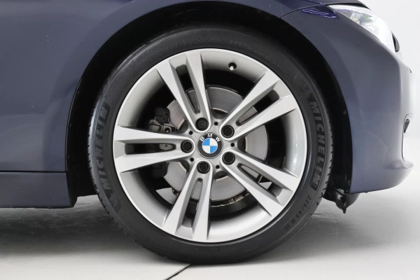 Foto do veiculo BMW 328I SPORT GP