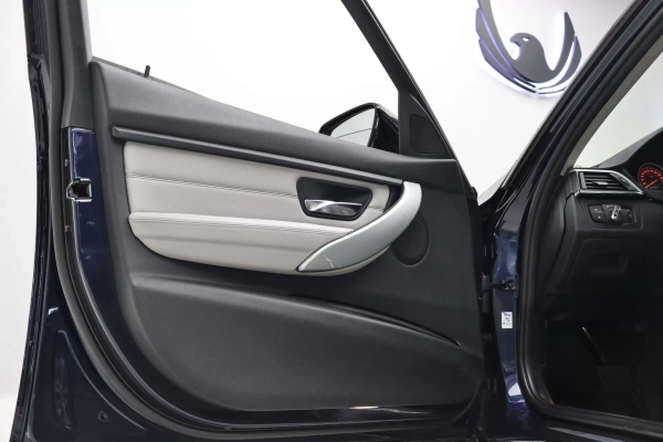 Foto do veiculo BMW 328I SPORT GP