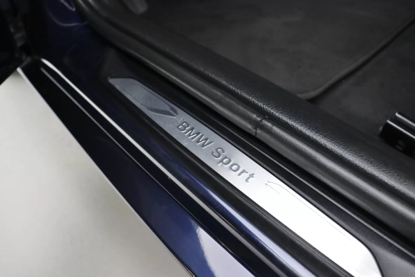 Foto do veiculo BMW 328I SPORT GP