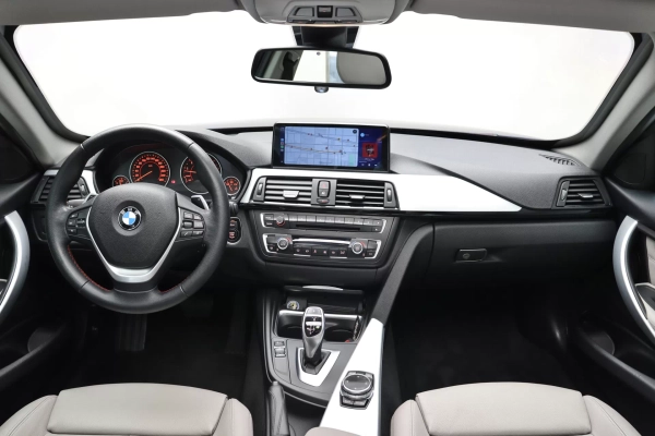 Foto do veiculo BMW 328I SPORT GP