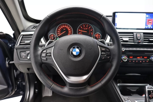 Foto do veiculo BMW 328I SPORT GP