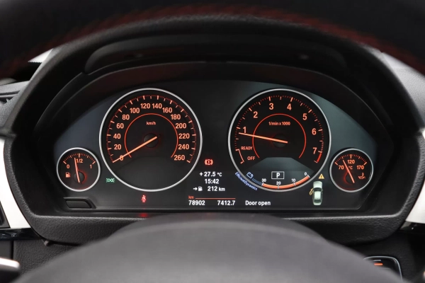 Foto do veiculo BMW 328I SPORT GP