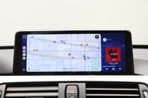 Foto do veiculo BMW 328I SPORT GP