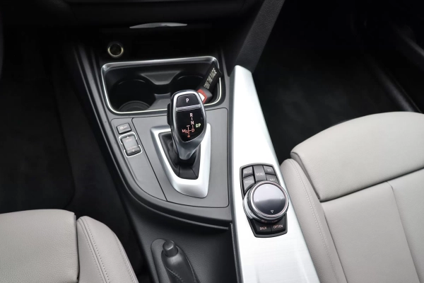 Foto do veiculo BMW 328I SPORT GP