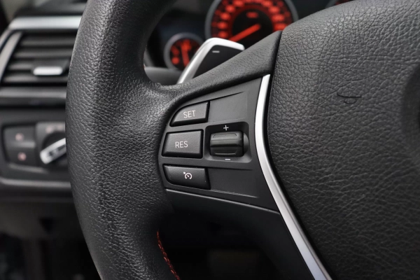 Foto do veiculo BMW 328I SPORT GP