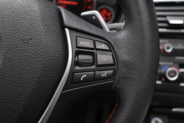 Foto do veiculo BMW 328I SPORT GP