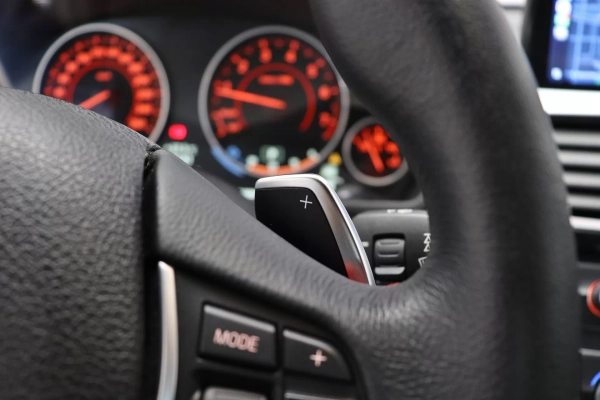 Foto do veiculo BMW 328I SPORT GP