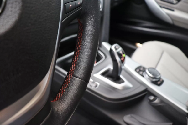 Foto do veiculo BMW 328I SPORT GP