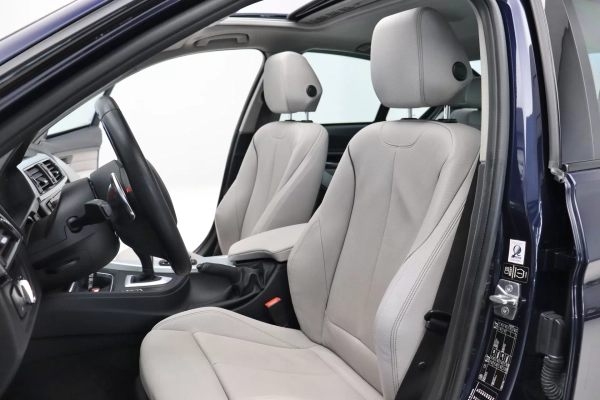 Foto do veiculo BMW 328I SPORT GP