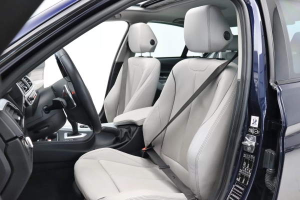 Foto do veiculo BMW 328I SPORT GP