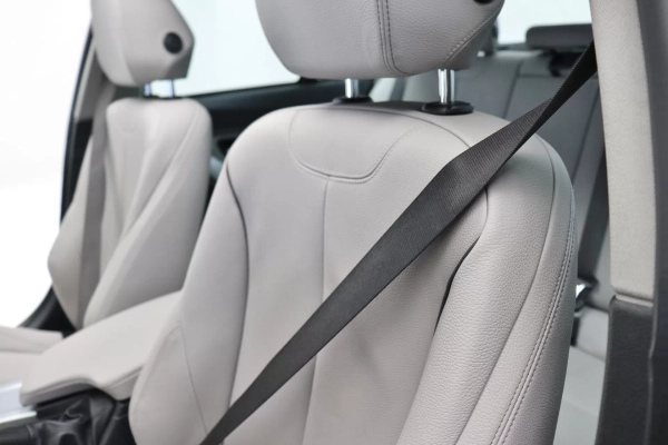 Foto do veiculo BMW 328I SPORT GP