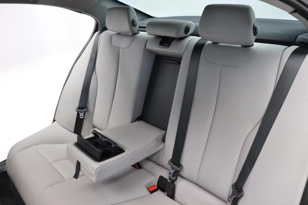 Foto do veiculo BMW 328I SPORT GP