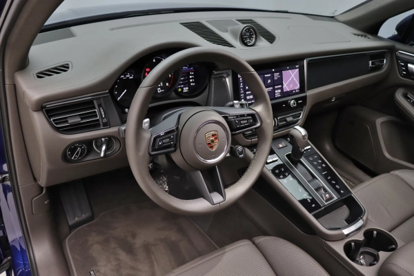 Foto do veiculo PORSCHE MACAN GTS
