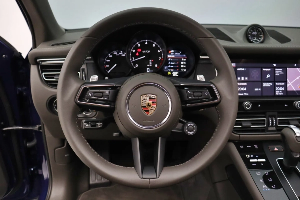 Foto do veiculo PORSCHE MACAN GTS
