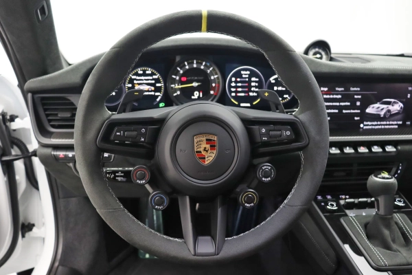 Foto do veiculo PORSCHE 911 GT3 RS
