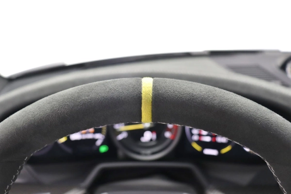 Foto do veiculo PORSCHE 911 GT3 RS