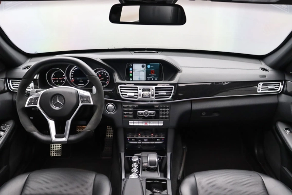 Foto do veiculo MERCEDES-BENZ E 63 AMG