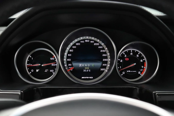 Foto do veiculo MERCEDES-BENZ E 63 AMG