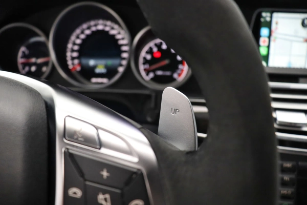 Foto do veiculo MERCEDES-BENZ E 63 AMG