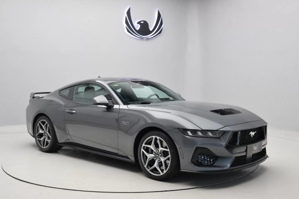 Foto do veiculo FORD MUSTANG GT Performance
