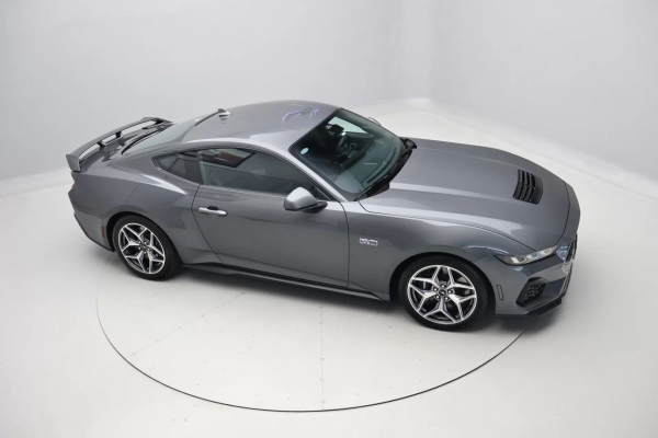 Foto do veiculo FORD MUSTANG GT PERFORMANCE