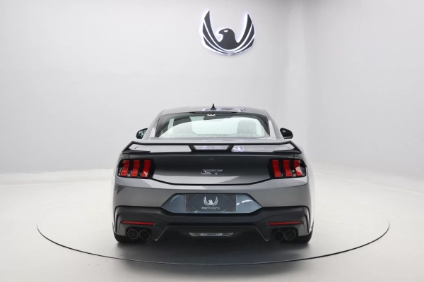 Foto do veiculo FORD MUSTANG GT PERFORMANCE