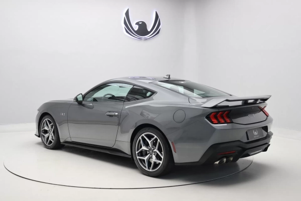 Foto do veiculo FORD MUSTANG GT PERFORMANCE