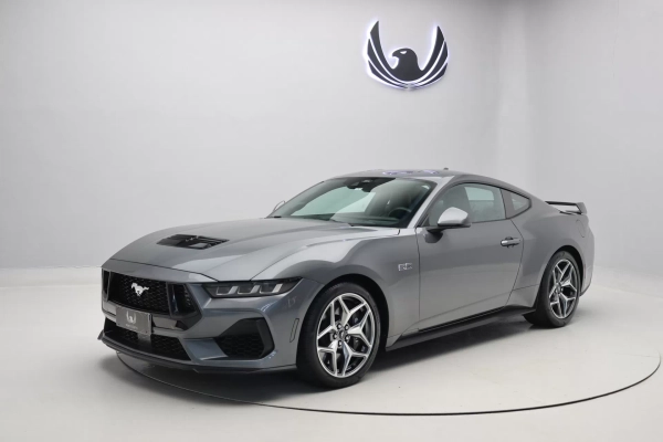 Foto do veiculo FORD MUSTANG GT PERFORMANCE