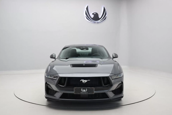 Foto do veiculo FORD MUSTANG GT PERFORMANCE