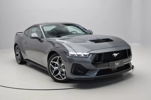 Foto do veiculo FORD MUSTANG GT PERFORMANCE