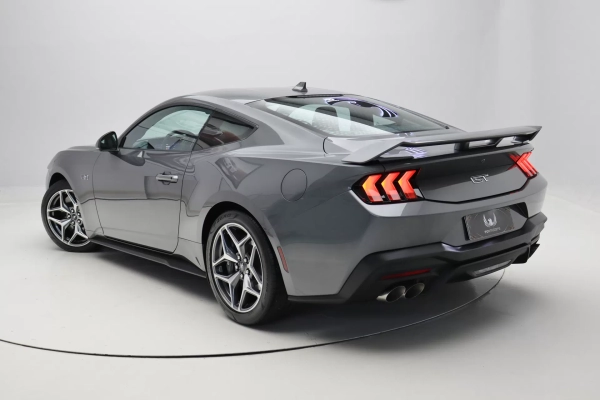Foto do veiculo FORD MUSTANG GT PERFORMANCE